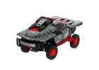 Samochód Rastar 10120  Audi RS Q e-tron 1:30 klocki 367 el. 4