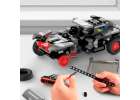 Samochód Rastar 10120  Audi RS Q e-tron 1:30 klocki 367 el. 6