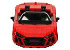 Samochód Rastar 93800 AUDI R8 Spyder 1:14 klocki 1440 el. 6