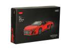 Samochód Rastar 93800 AUDI R8 Spyder 1:14 klocki 1440 el. 11