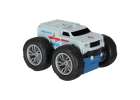 Samochód auto na pilota Revolt 2 Sided Rescue Racer mega transformacja obrót 360 4WD 3
