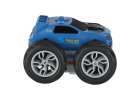 Samochód auto na pilota Revolt 2 Sided Rescue Racer mega transformacja obrót 360 4WD 4