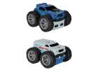 Samochód auto na pilota Revolt 2 Sided Rescue Racer mega transformacja obrót 360 4WD 6