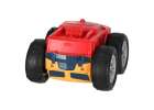 Samochód auto na pilota Revolt 2 Sided Rescue Racer mega transformacja obrót 360 4WD 15