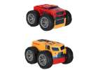 Samochód auto na pilota Revolt 2 Sided Rescue Racer mega transformacja obrót 360 4WD 16