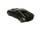 Samochód zdalnie sterowany Rastar 71010 BMW i8 1:14 otwierane drzwi czarny 4