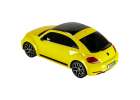 Samochód zdalnie sterowany Rastar 78000 Volkswagen Beetle 1:14 żółty 4