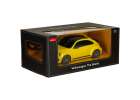 Samochód zdalnie sterowany Rastar 78000 Volkswagen Beetle 1:14 żółty 9