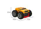 Samochód zdalnie sterowany Revolt 2 Sided Rescue Racer 19