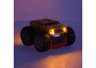 Samochód zdalnie sterowany Revolt 2 Sided Rescue Racer 18