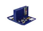 Ships ships naval battle strategy game in a suitcase 4