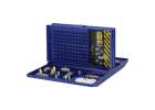 Ships ships naval battle strategy game in a suitcase 6