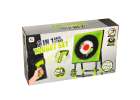 Silicone dartboard axe target for children 12
