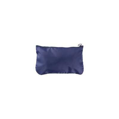 Suitcase organizers travel set 7 pieces clothes storage accessories waterproof bags navy blue
