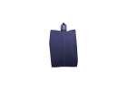 Suitcase organizers travel set 7 pieces clothes storage accessories waterproof bags navy blue 3