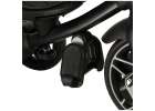 TRIKE FIX Elite tricycle black 3