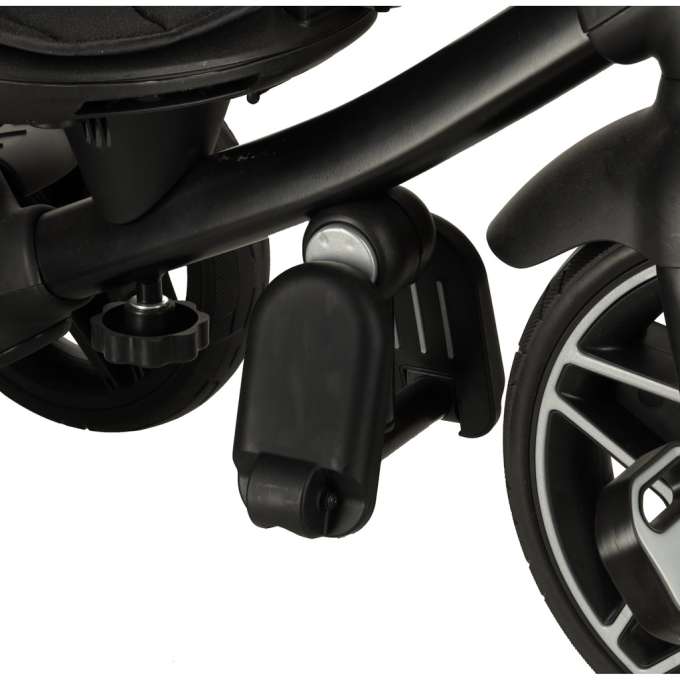 TRIKE FIX Elite tricycle black