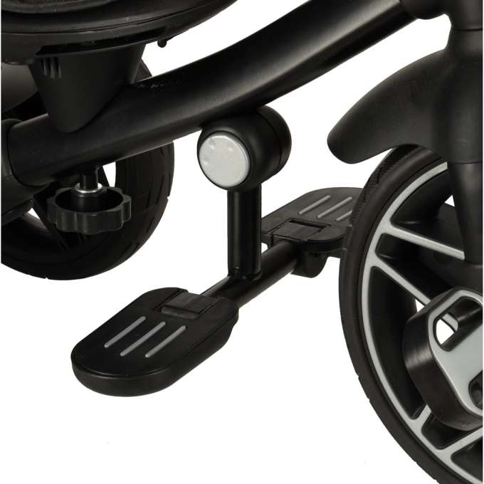 TRIKE FIX Elite tricycle black