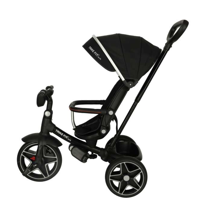 TRIKE FIX Elite tricycle black