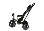 TRIKE FIX Elite tricycle black 6