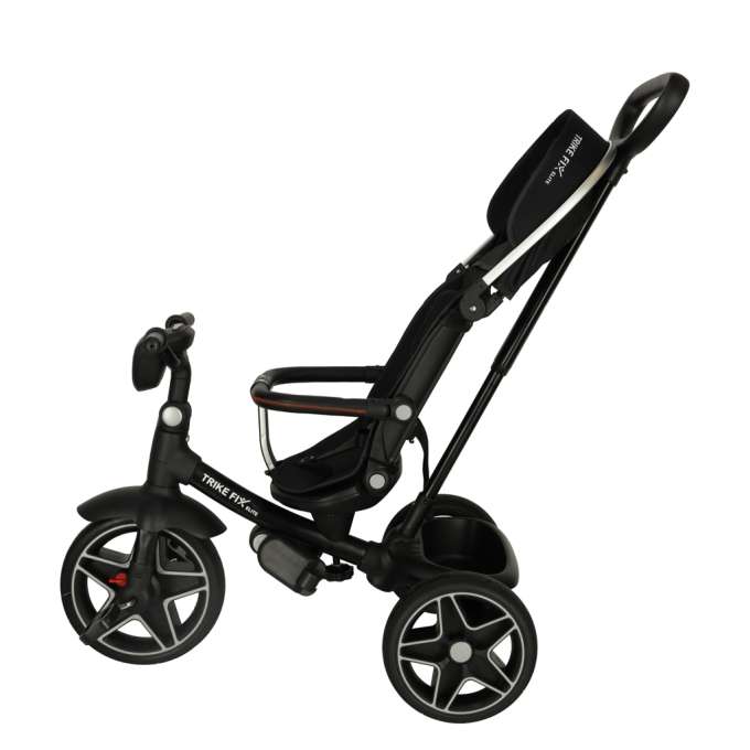 TRIKE FIX Elite tricycle black