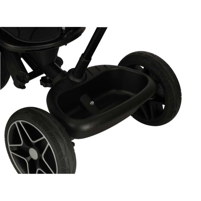TRIKE FIX Elite tricycle black