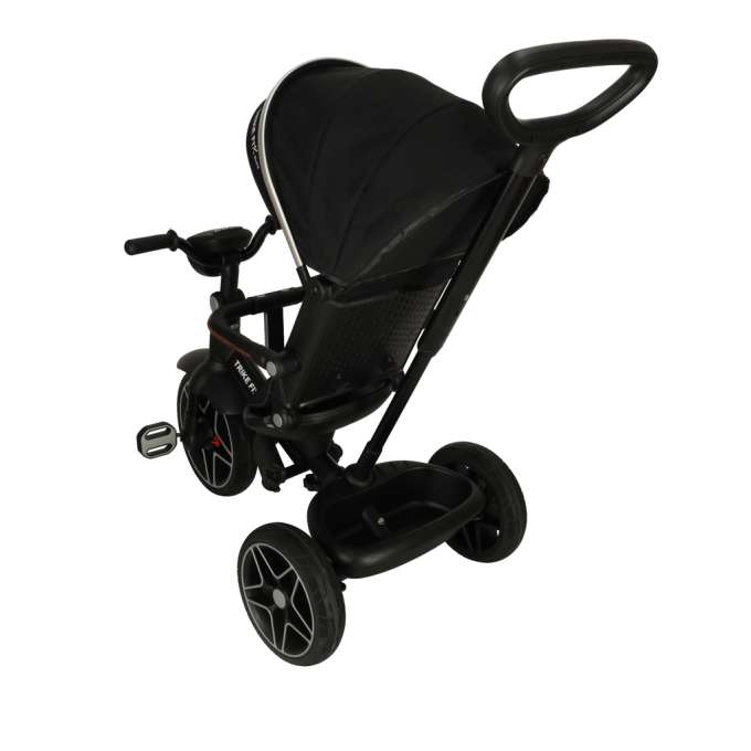 TRIKE FIX Elite tricycle black