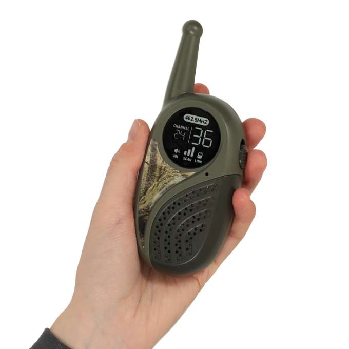 Walkie Talkie walkie talkie for kids khaki