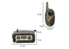 Walkie Talkie walkie talkie for kids khaki 8