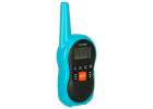 Walkie Talkie walkie talkies for children 3km range set of 2 pcs. 3