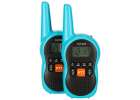 Walkie Talkie walkie talkies for children 3km range set of 2 pcs. 6