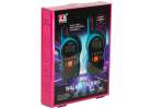 Walkie Talkie walkie talkies for children 3km range set of 2 pcs. 10