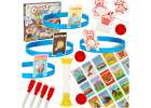 Who am I! Guess Drawing Family social game for kids 1