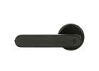 Zamek elektroniczny do drzwi klamka na kod odcisk palca bluetooth 4
