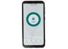 Zamek elektroniczny wkładka do drzwi na kod odcisk palca bluetooth 6