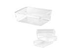 Acrylic organiser set 25 el. 5