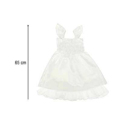 Angel costume 3 el size M