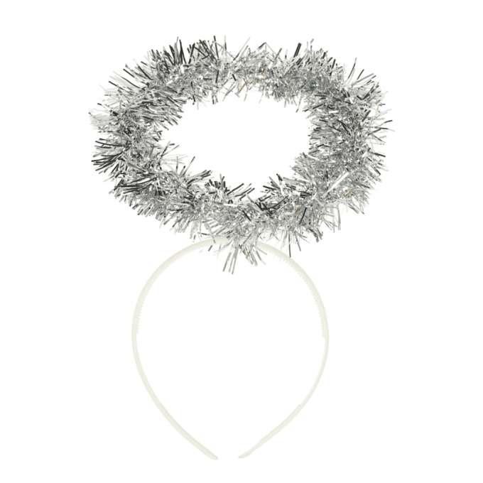 Angel costume 4 el size M