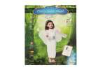 Angel costume 4 el size M 8