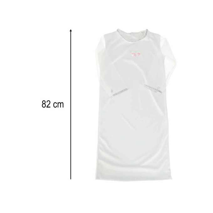 Angel costume 4 el size S