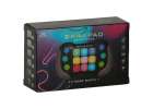 Anti-stress game console pop it black 9