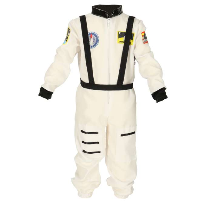 Astronaut costume size M