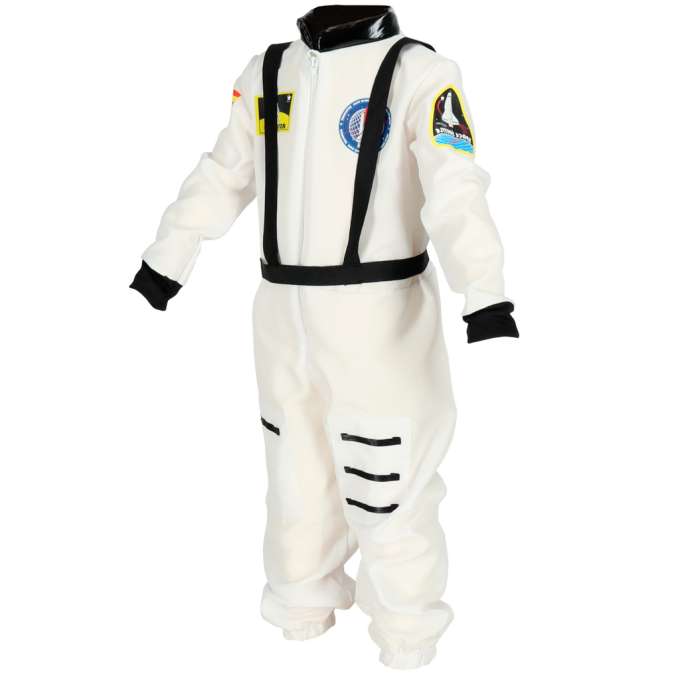 Astronaut costume size M