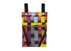 Bag for bicycle scooter handlebars telephone pannier bicycle colour check 2
