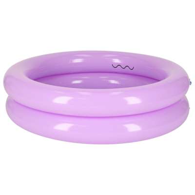 Basen brodzik dla dzieci 61cm fioletowy BESTWAY 51061