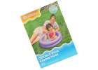 Basen brodzik dla dzieci 61cm fioletowy BESTWAY 51061 9