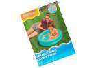 Basen brodzik dla dzieci 61cm turkusowy BESTWAY 51061 8