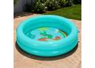 Basen brodzik dla dzieci 61cm turkusowy BESTWAY 51061 11