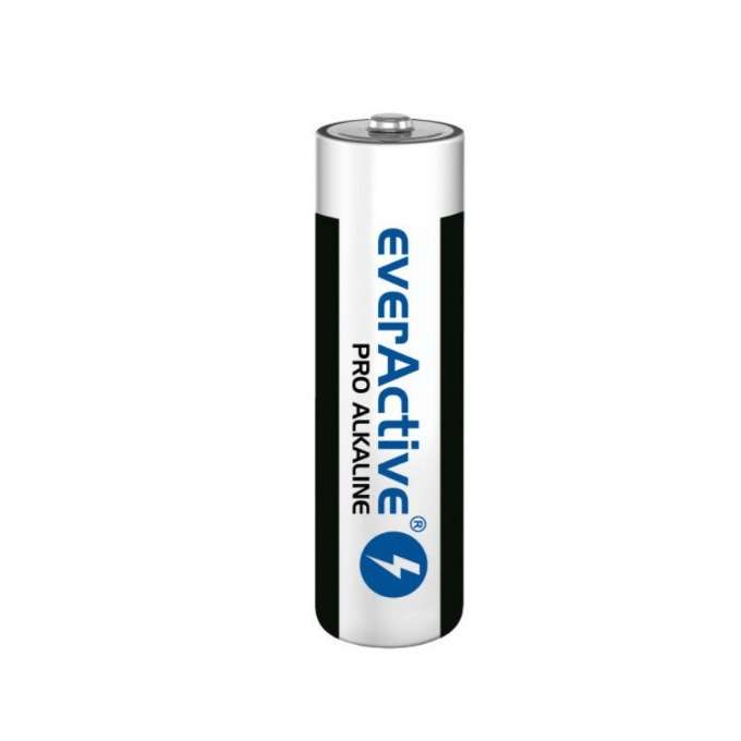 Bateria everActive Pro Alkaline LR03 AAA 10 szt.
