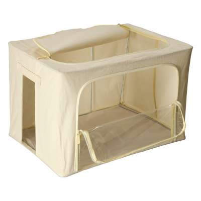 Bedding organiser storage bag 100L